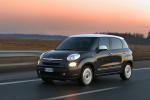 Fiat 500L 1.6 MJT 2013 года